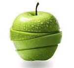 Apple stem cell